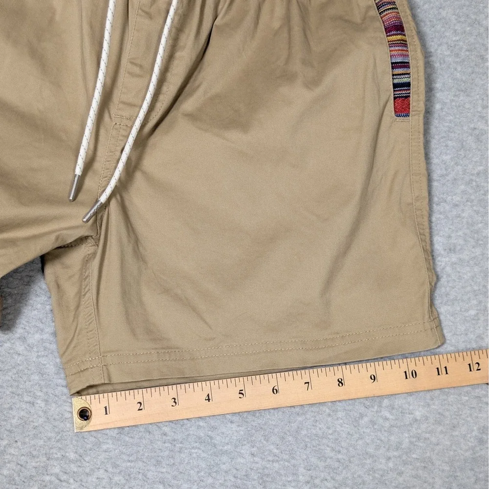 Wowie Sapien Short Mens Medium 4.5